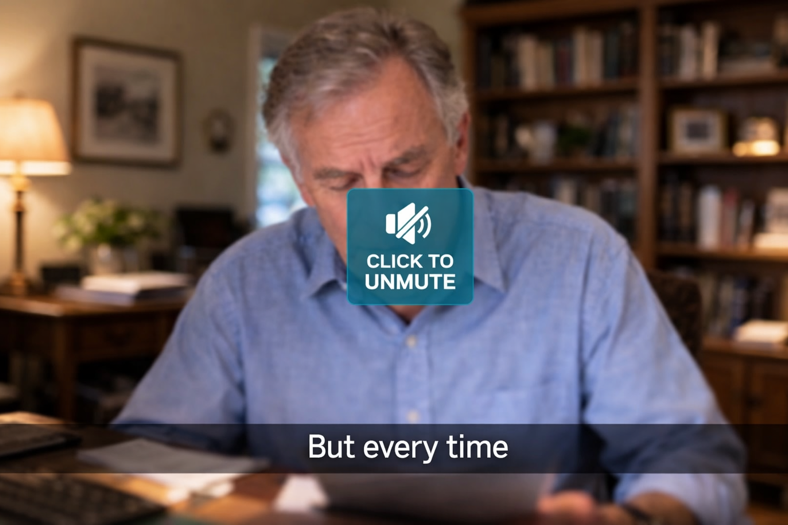 Vision Video Presentation